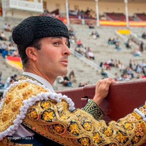 Mario Arruza bullfighter: biography, career and upcoming novilladas in Spain