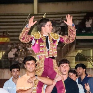 Darío Romero: biography, age, career and upcoming events of the Extremadura bullfighter