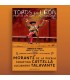 Bullfight tickets León - Saint Juan and Saint pedro June 27th Servitoro
