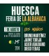 Huesca - Novillos 7 agosto