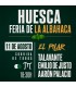 Entradas toros Huesca 11 agosto 2026