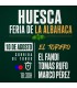 Bullfight tickets Huesca - August 10th. Bullfight| Servitoro.com