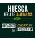 Bullfight tickets Huesca – August 8th. Recortes contest | Servitoro.com