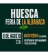 Bullfight tickets Huesca - August 9th. Becerrada | Servitoro.com