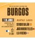 Burgos Bullfighting Tickets - June 28th - Servitoro