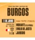 Burgos Bullfighting Tickets - June 30th - Servitoro