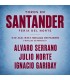 Bullfight tickets Santander - Santiago Festivities - July 18th