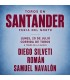 Bullfight tickets Santander - Santiago Festivities - July 20th