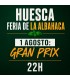 Entradas Toros Huesca - 1 de Agosto - Grand Prix| Servitoro