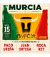 Bullfighting Tickets Murcia Bullfighting Fair 2026 - September 15th - Servitoro