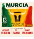 Bullfighting Tickets Murcia Bullfighting Fair 2026 - September 13 - Servitoro