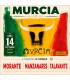 Bullfighting Tickets Murcia Bullfighting Fair 2026 - September 14 - Servitoro