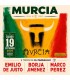 Bullfighting Tickets Murcia Bullfighting Fair 2026 - September 19th - Servitoro