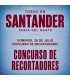 Entradas Toros Santander para Feria de Santiago 2026 - 26 Julio