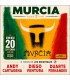 Bullfighting Tickets Murcia Bullfighting Fair 2026 - September 20 - Servitoro