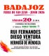 Entradas Toros Badajoz - Feria de San Juan 2026 - Junio 20