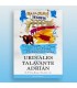 Segovia Bullfight Tickets 2026 | Urdiales, Talavante and Adrián at the San Juan Fair