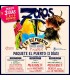 Packs Bullfight tickets El Puerto de Santa María - 7, 8 and 9 August