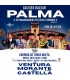 Entradas Toros Palma de Mallorca - 30 de Julio a las 21h