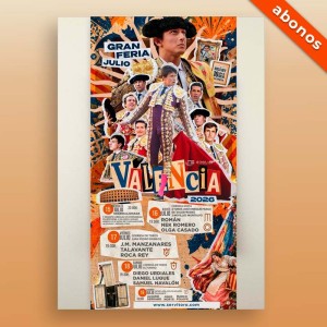 Abono Valencia (Julio 16-19) FORMATO PDF