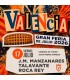 Bullfight tickets Valencia - July 17th - San Jaime festivities