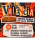 18/07 Valencia (19:30) Toros FORMATO PDF