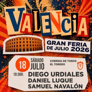 18/07 Valencia (19:30) Toros FORMATO PDF