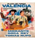 Entradas Toros Valencia, Feria de la Comunidad Valenciana 2026. 9 Octubre – Servitoro