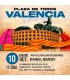Bullfight tickets Valencia - Valencia Community Fair 2026. October 10th – Servitoro