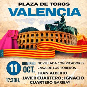 11/10 Valencia (17:30) Novillos FORMATO PDF-IMPRIMIR