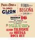 Gijón Bullfight – 16 August 2026
