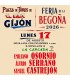 Gijón Bullfight – 17 August 2026