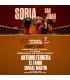 Toros Soria - 27 junio 2026