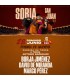 Toros Soria - 28 June 2026