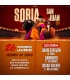 Toros Soria - 26 junio 2026
