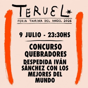Concurso de Quebradores