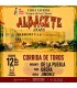 Entradas Toros Albacete - Virgen de los Llanos 2026 - Septiembre 12
