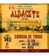 Bullfight tickets Albacete – Virgen de los Llanos fair – September 14