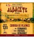 Entradas Toros Albacete - Virgen de los Llanos 2026 - Septiembre 13
