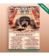 Huelva Bullfighting Festival Season Ticket | Las Colombinas 2026
