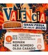 Valencia July Fair – Bullfight