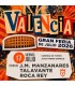 Valencia July Fair – Bullfight