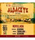 Bullfight tickets Albacete – Virgen de los Llanos Fair – September 9