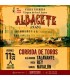Bullfight tickets Albacete – Virgen de los Llanos fair – September 11