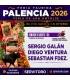Bullfight ticket Palencia - San Antolín 2026| August 30th