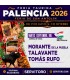 Entradas Toros Palencia - San Antolín - Septiembre 1. Servitoro