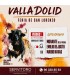Entradas Toros Valladolid - Virgen de San Lorenzo - Sept 11