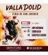 Entradas Toros Valladolid - Virgen de San Lorenzo - Sept 13