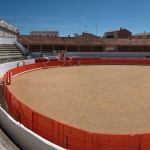 Peralta Bullring, Navarra | Tickets for the 2026 Peralta bullfights