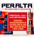 Entradas Toros Peralta 2026 | Feria Taurina Virgen de Nieva